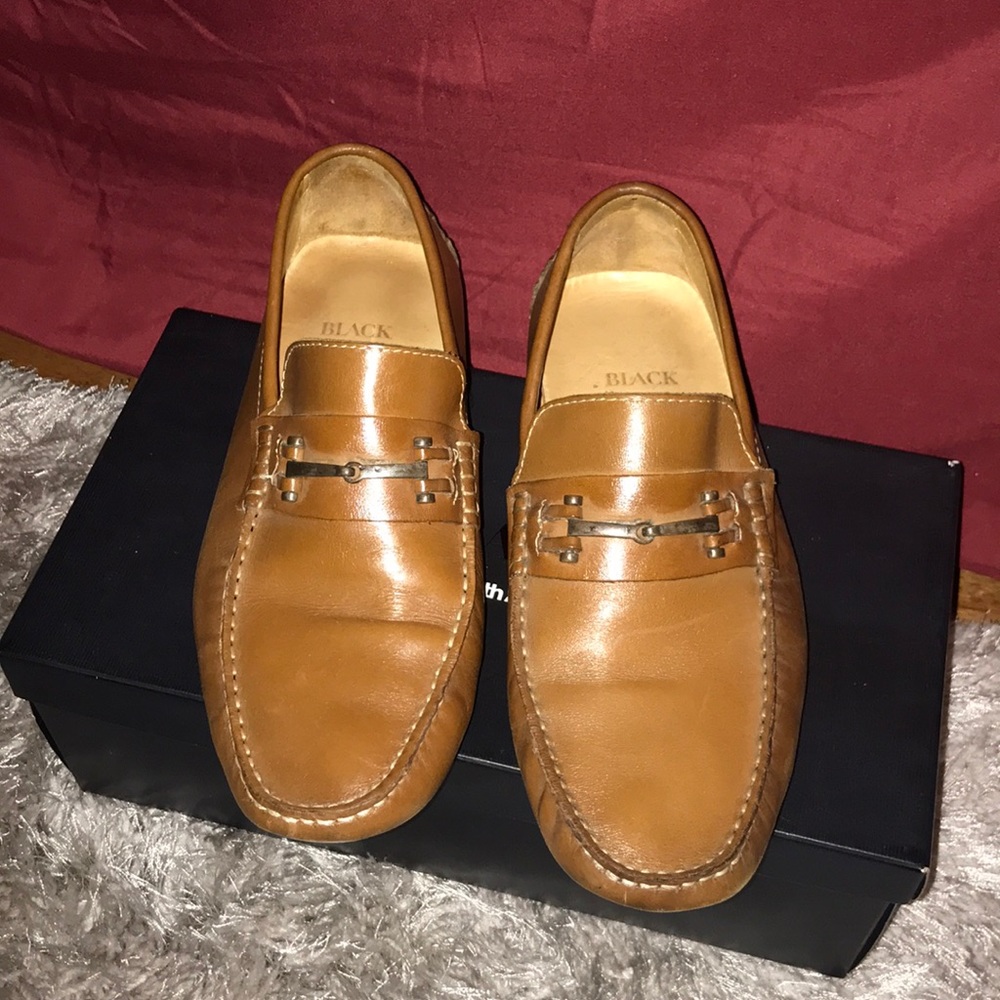 Men’s loafers